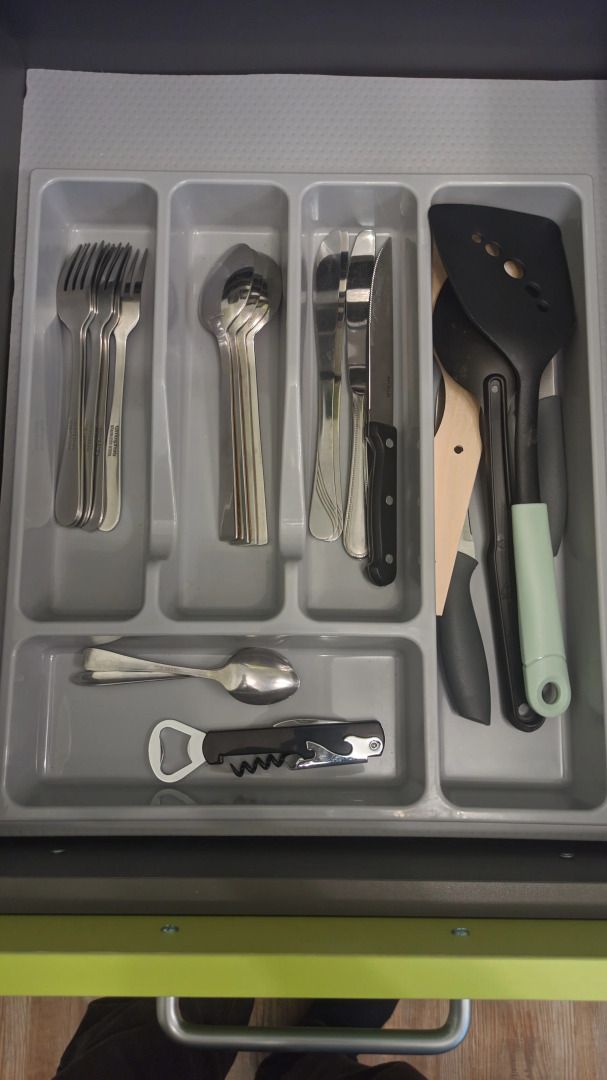 Апартаменты Kulma номер 1