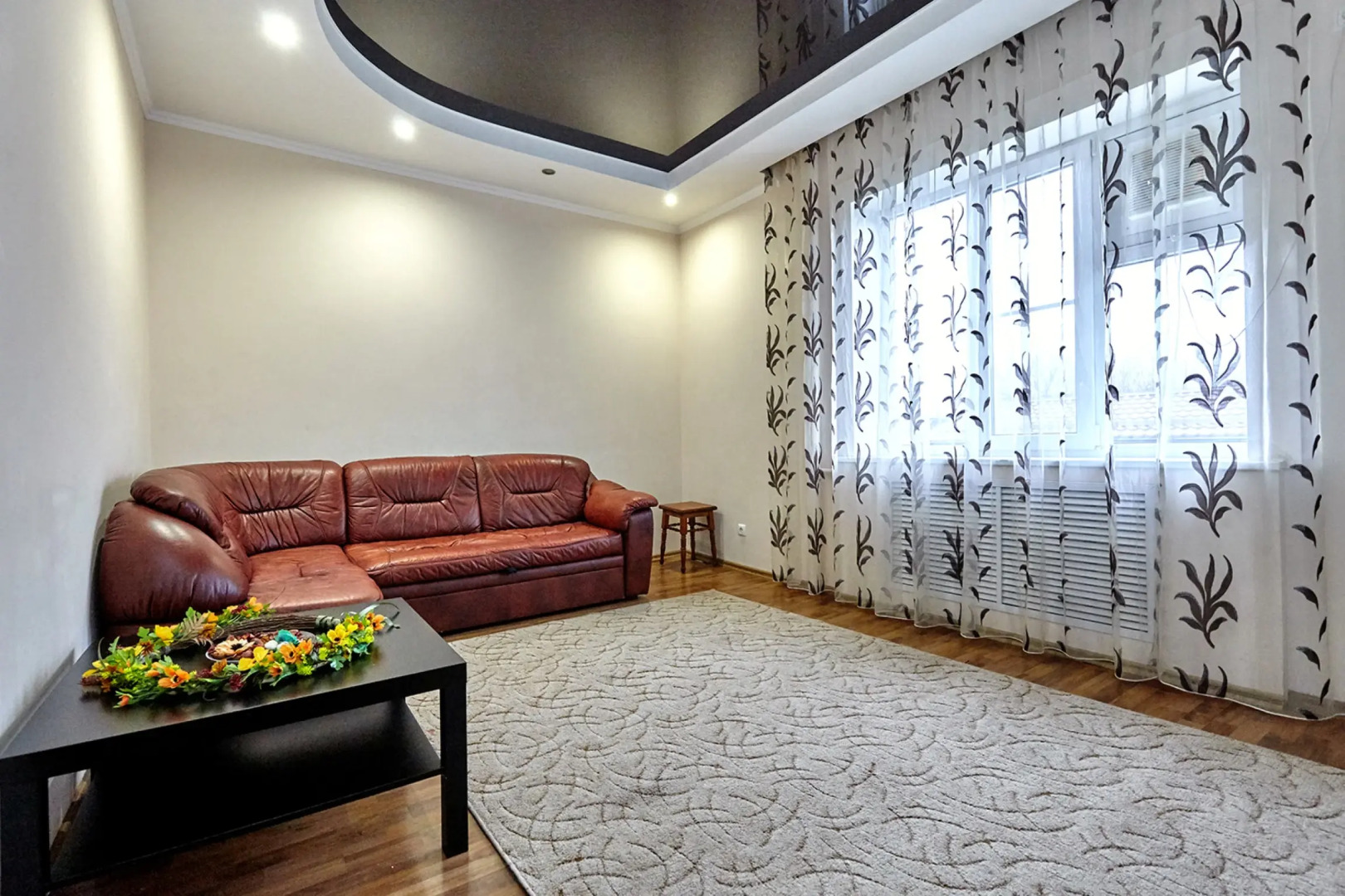 Гостевой Дом на Кубанской