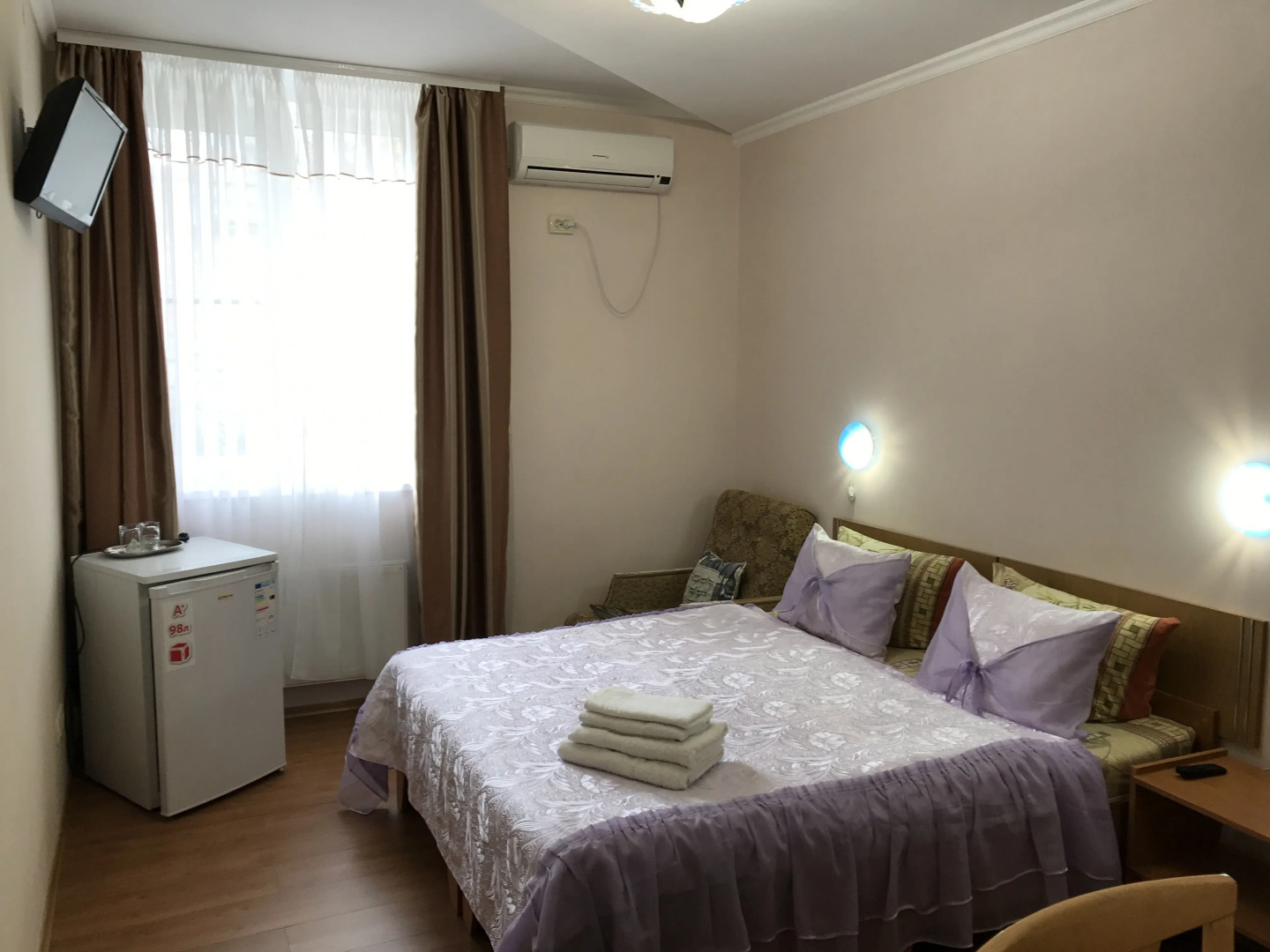 Гостевой дом Виктори