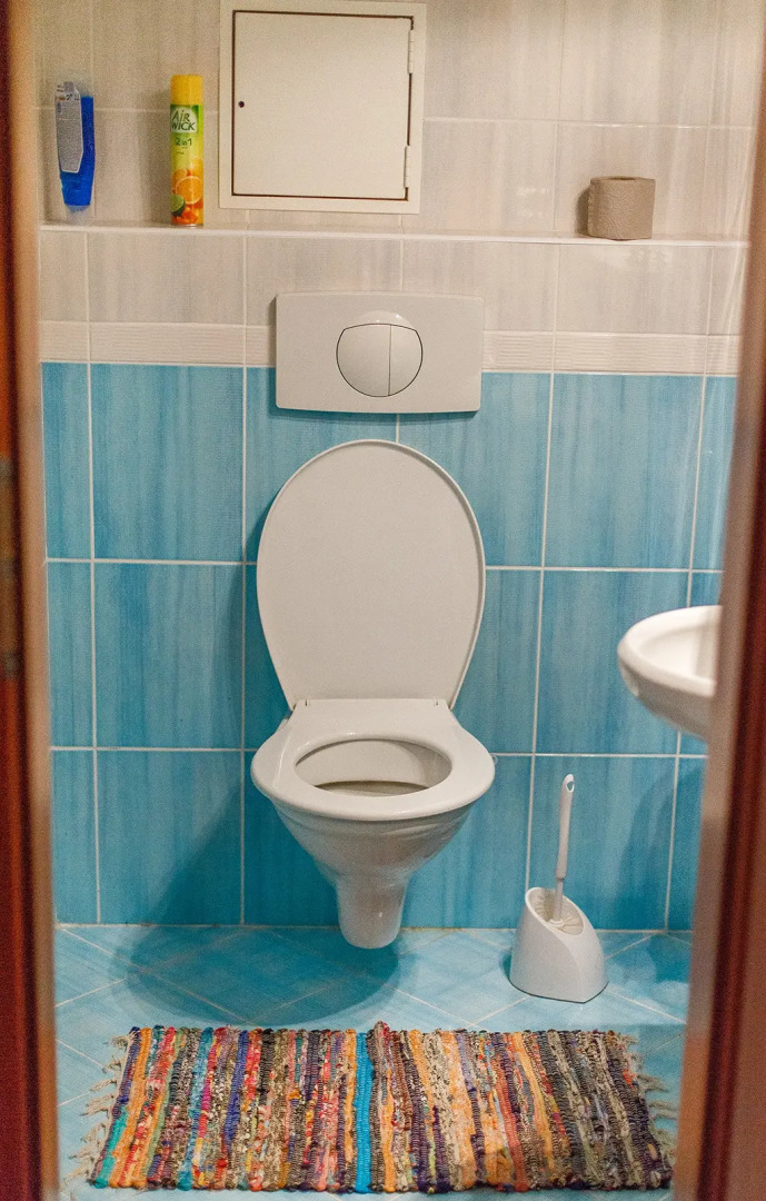 Апартаменты Zamecky vrch 11