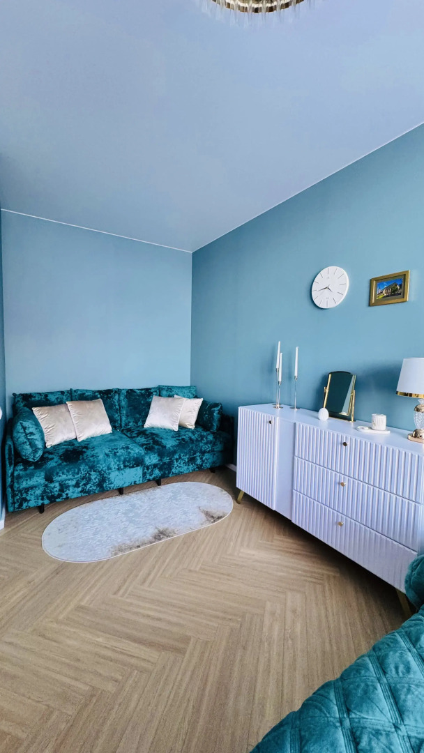 Квартира Аврора