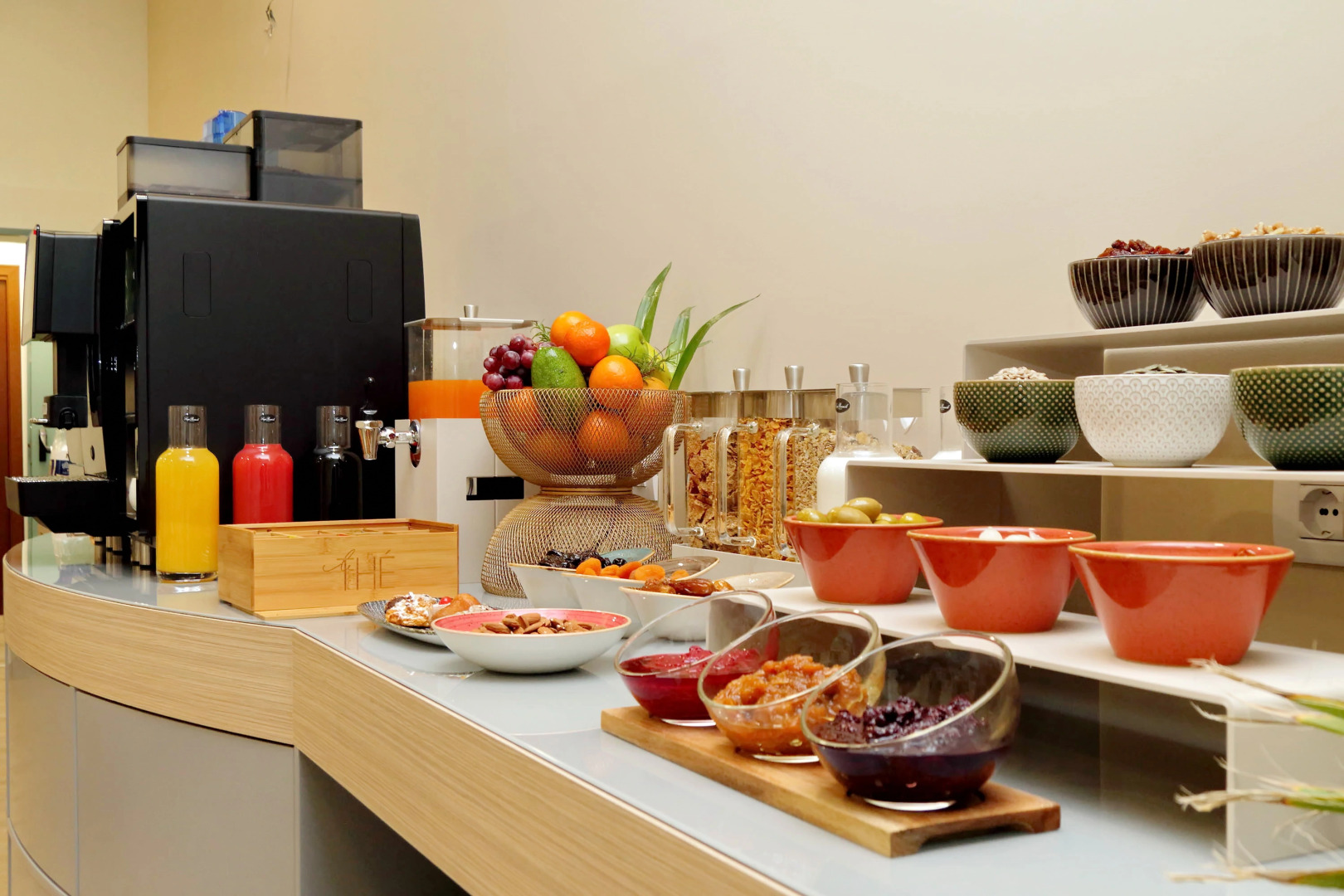 Hotel Casa Santa Sofia