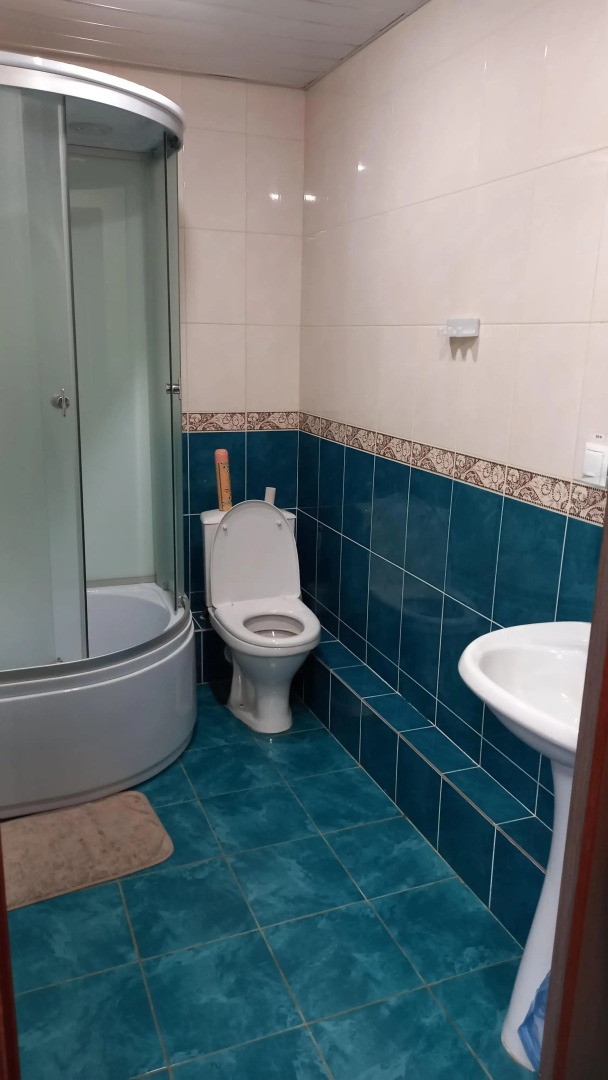 Отель Русь Вольск