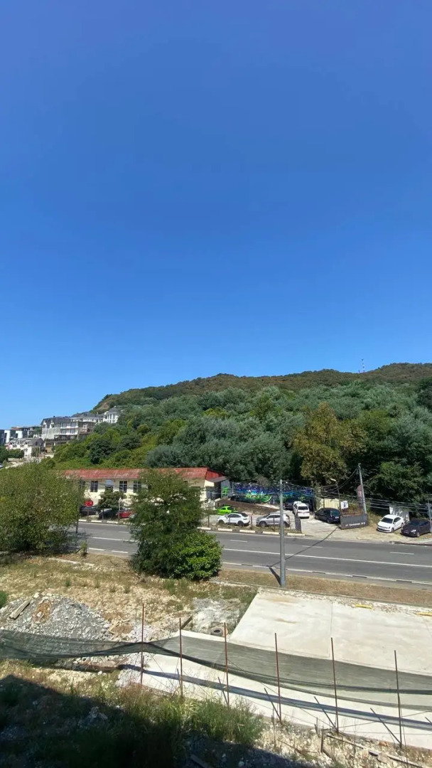 Апартаменты Студия Ajax в Сириусе на Трубачева 26