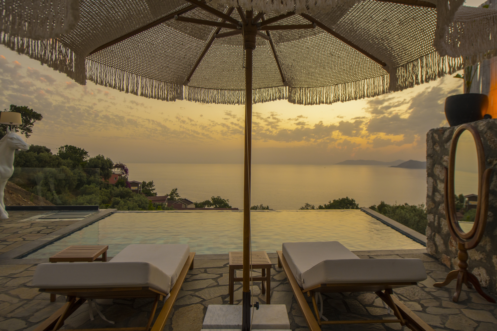 Вилла Karakaya exclusive