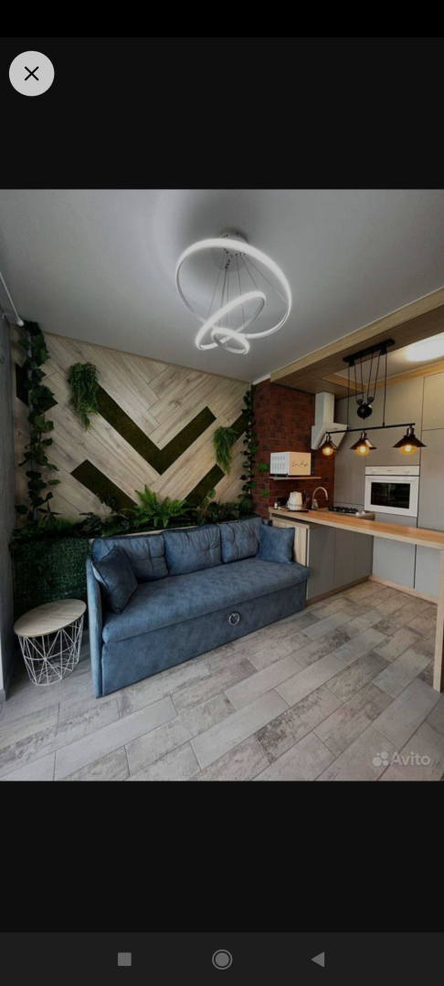 Апартаменты у моря