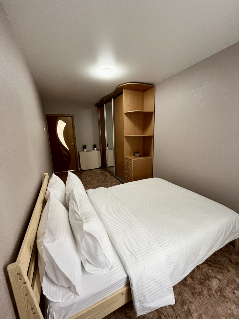 Квартира Двухкомнатная