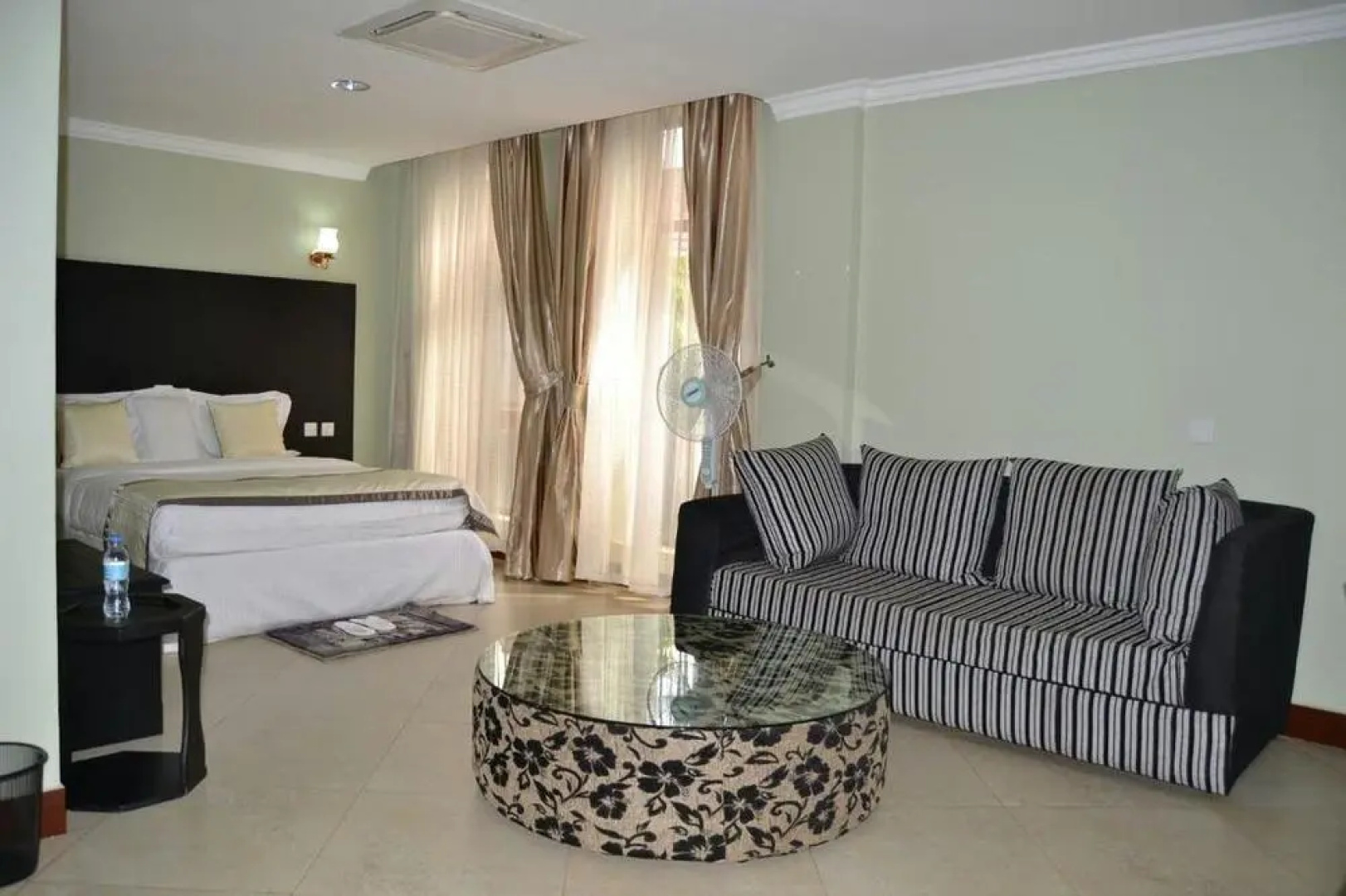 Motel Panone Luxury