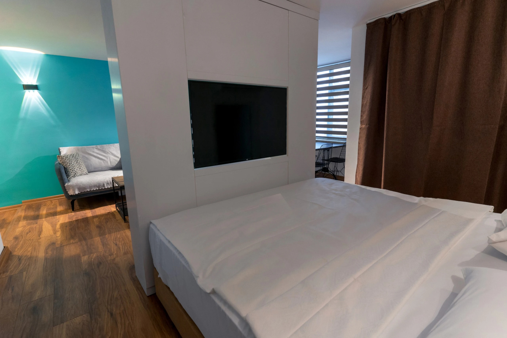 Апарт-отель Pasham Residence