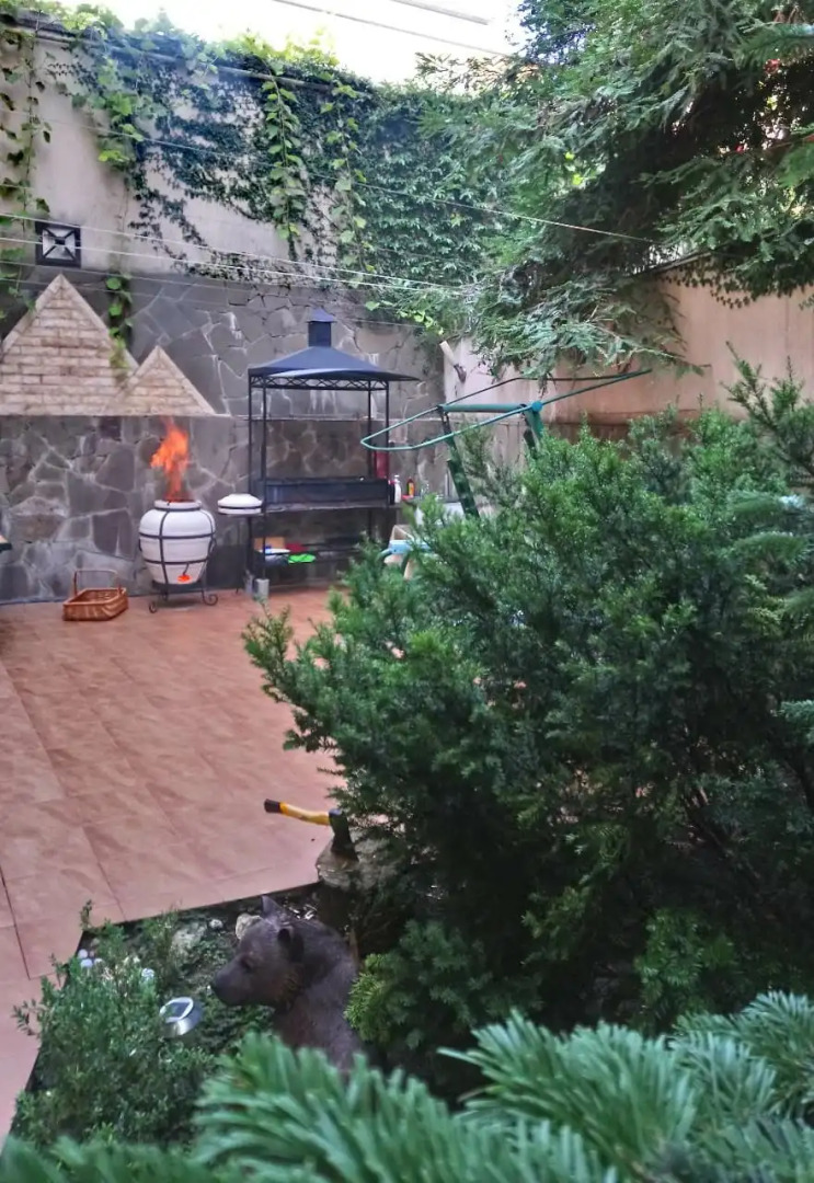 Гостевой Дом Акс