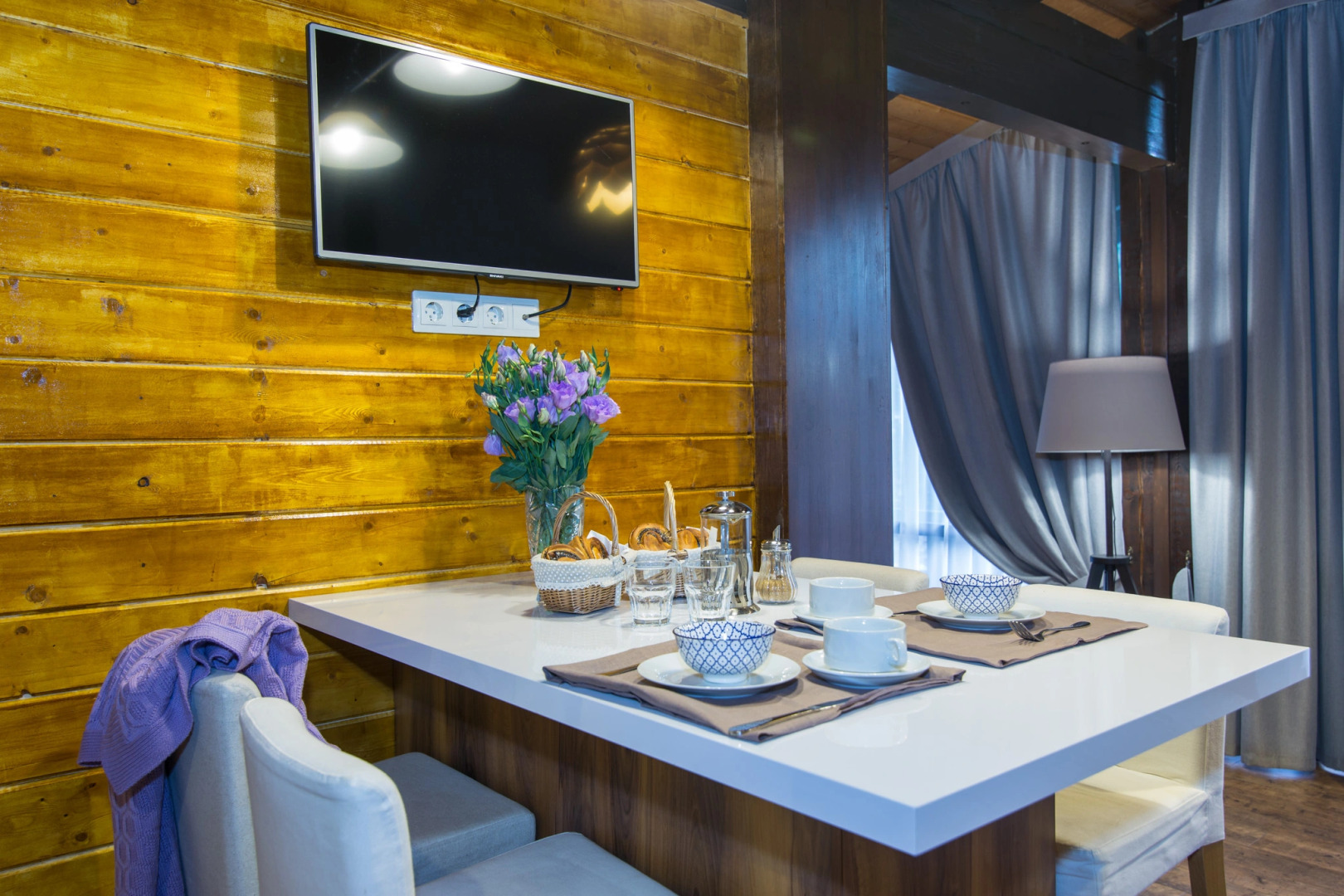 Гостевой дом Грейстоун