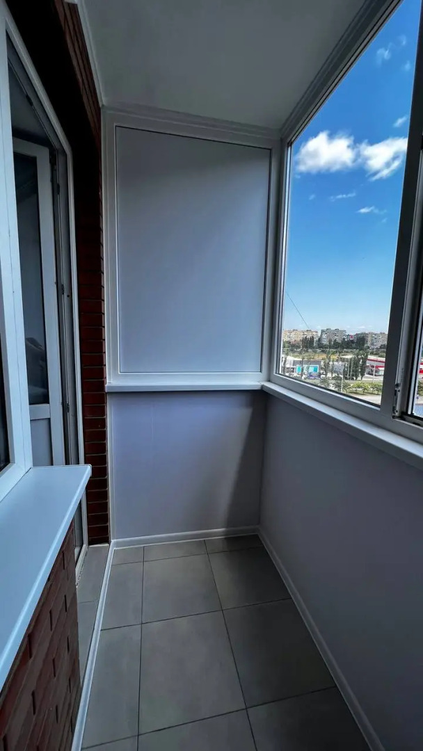 Апартаменты Люкс в ЖК Звёздный