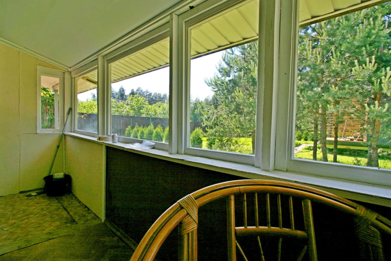 Частный Дом Zaimka Двухкомнатный