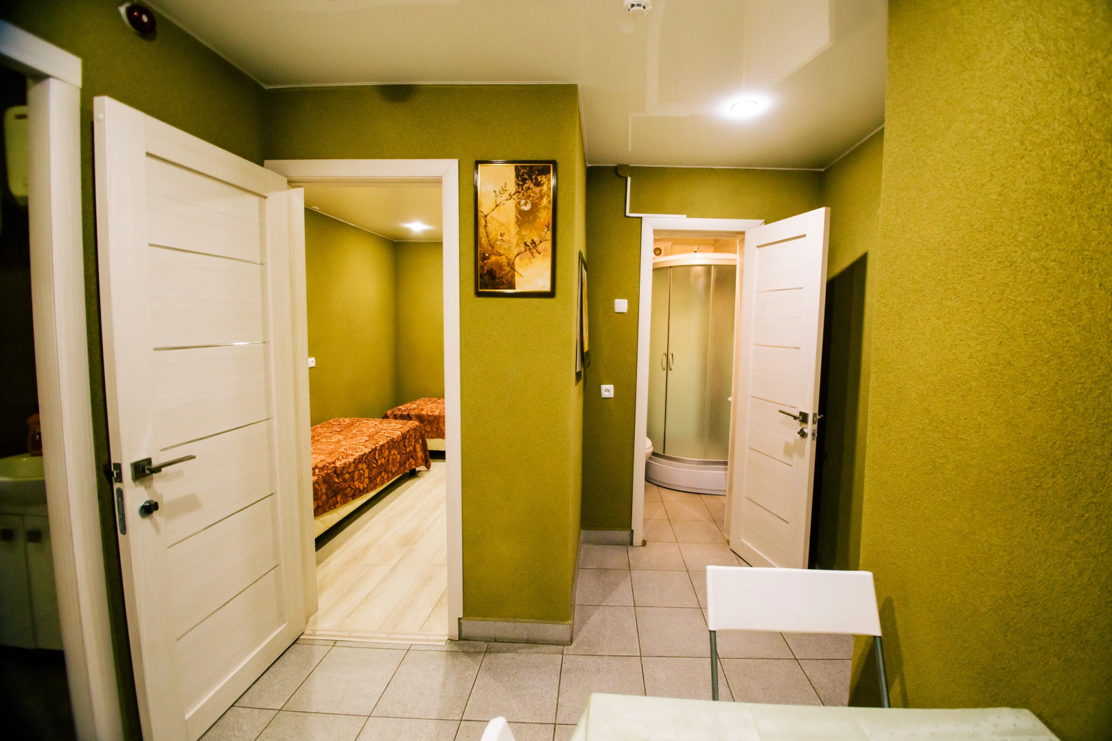 Хостел Апельсин