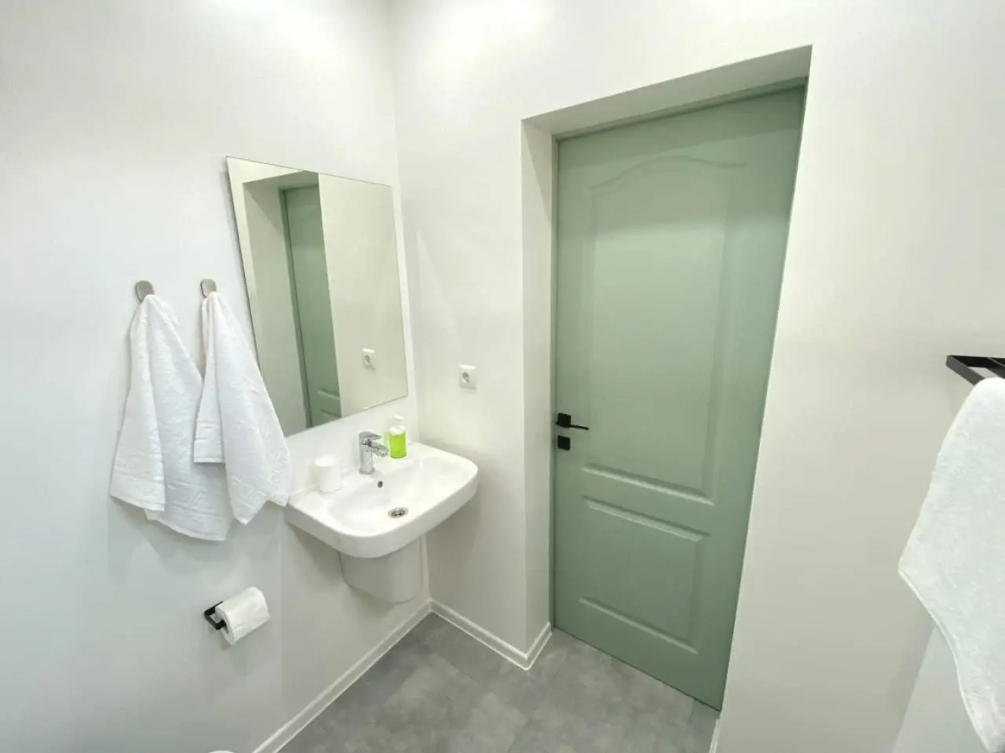 Гостевой дом Лайм