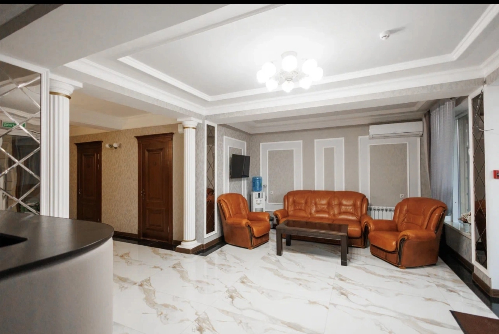 Великий Каспий