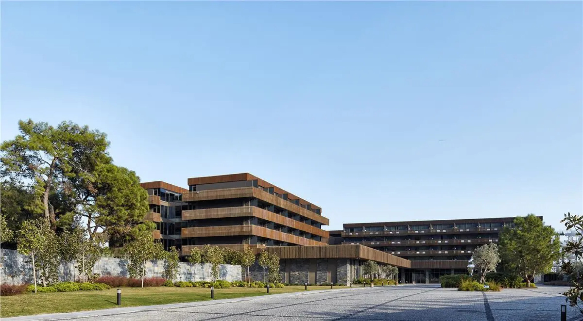 Maxx Royal Kemer Resort