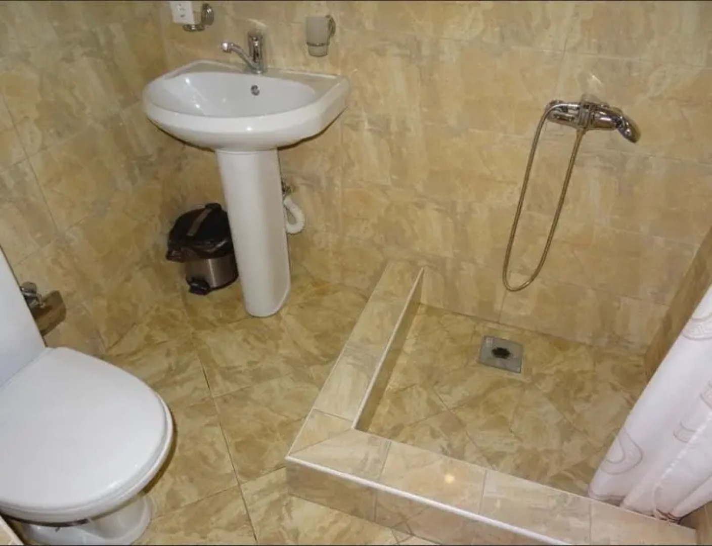 Мини-Отель Sea