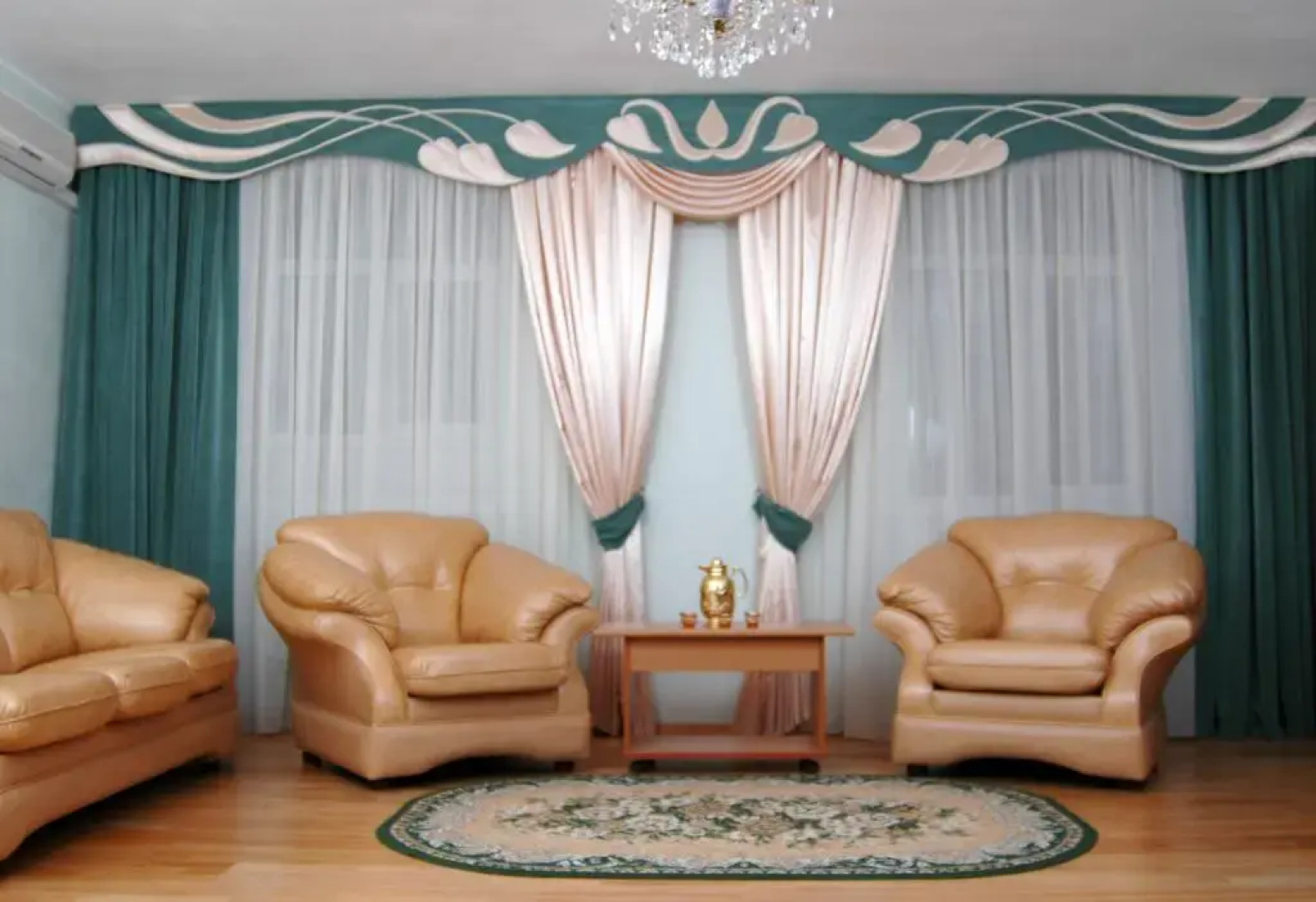 Парк-Отель Покровское