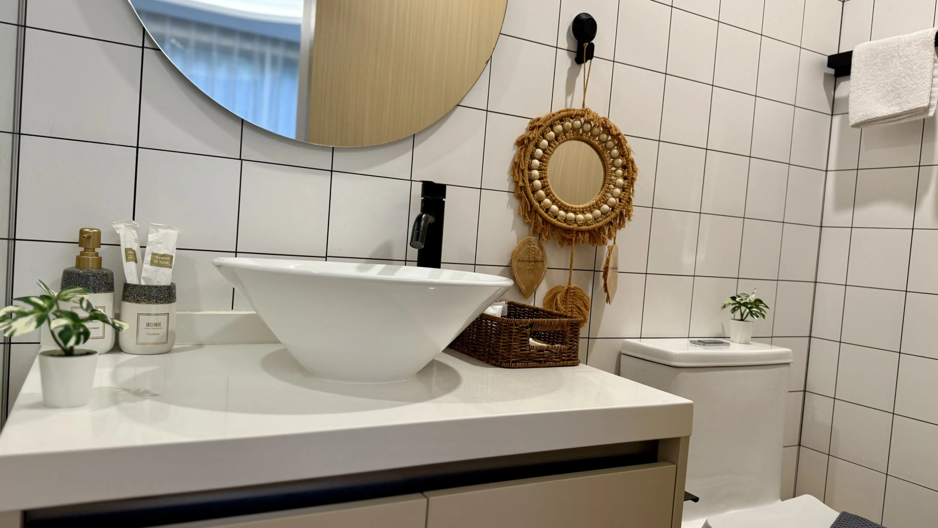 Квартира Новая с двумя спальнями  и бассейном  у моря пляж Камала