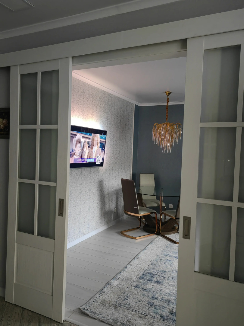 Квартира ЖК Куршский у моря