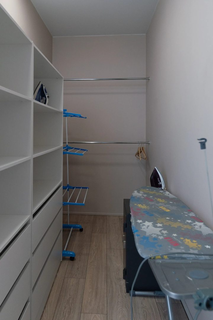Апартаменты Vyborg Velvet Aparts Двухуровневые в Центре