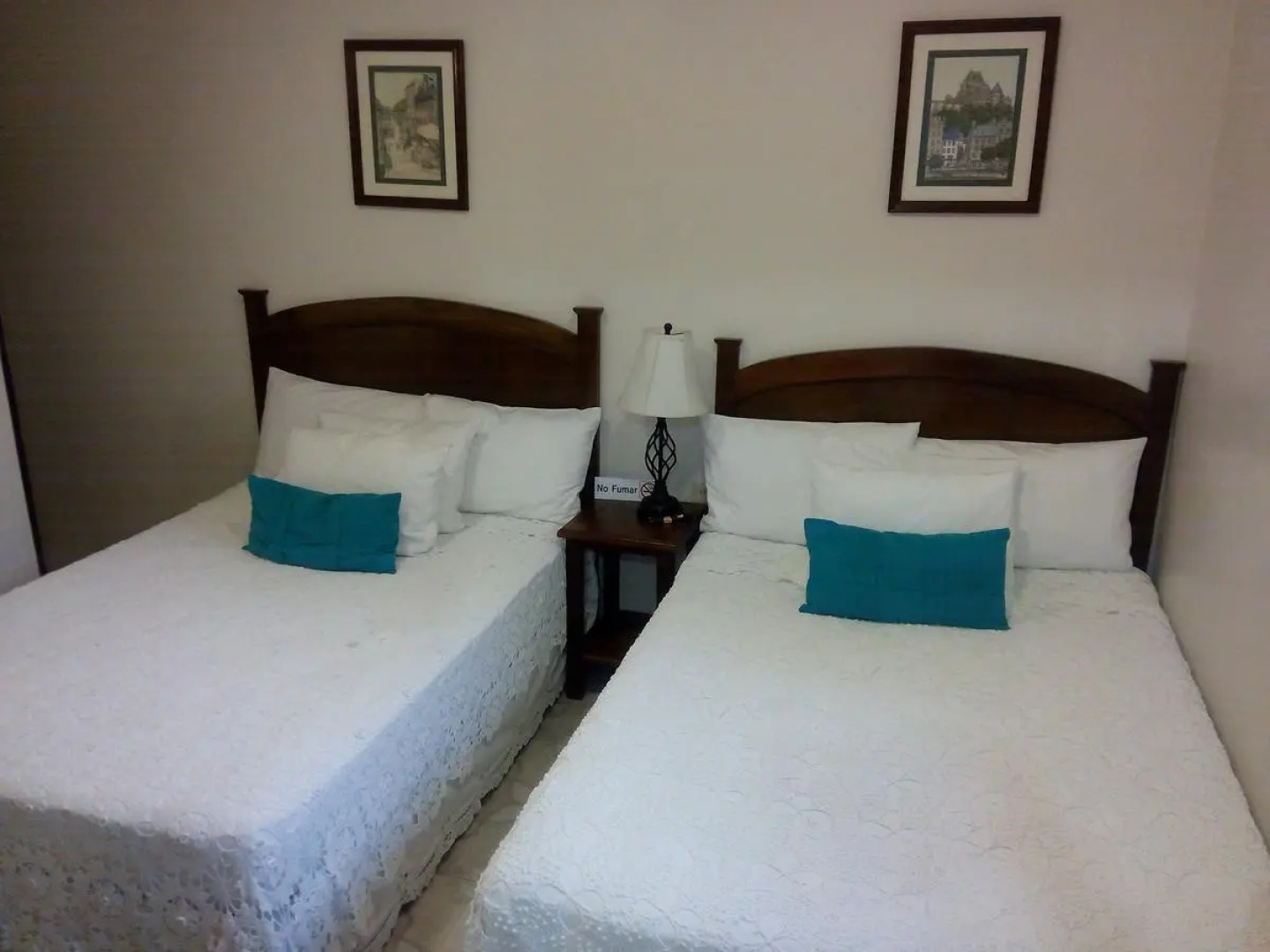 Отель Casa Blanca by Rotamundos