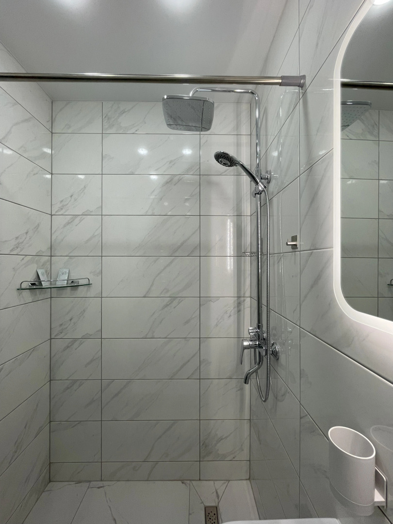 Квартира Сиреневая на Вихарева