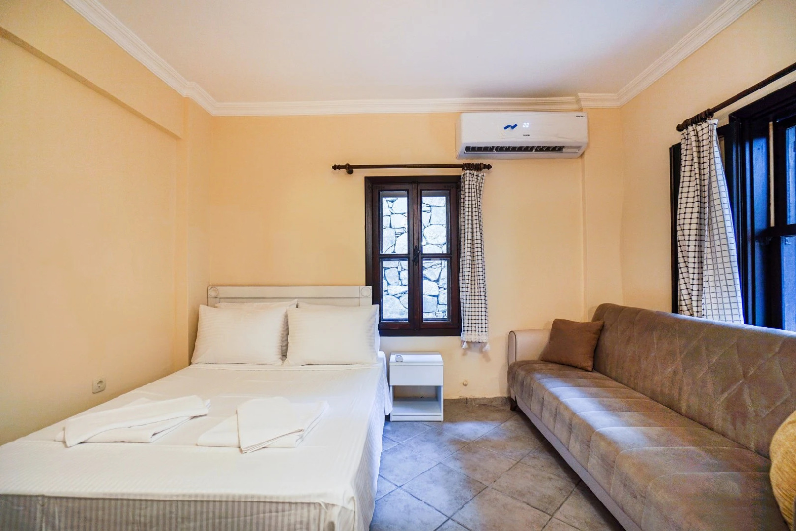 Мини-Отель Mira Suites