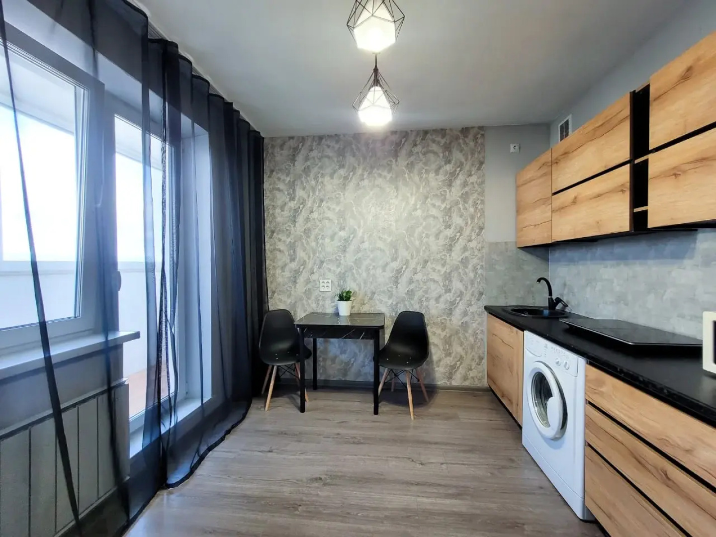 Апартаменты Апарт Миасс на Макеева 82