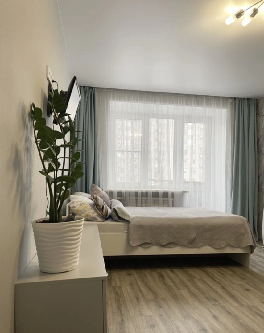 Квартира Пермякова 18