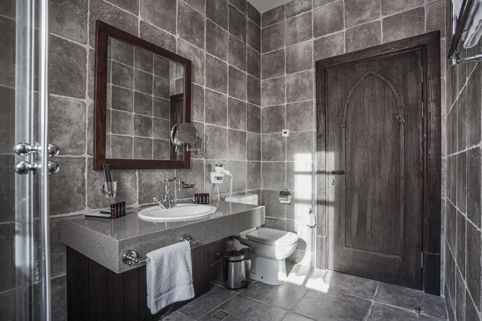 Бутик-Отель Русские Сезоны Бутик-отель Лермонтов, Роза Хутор