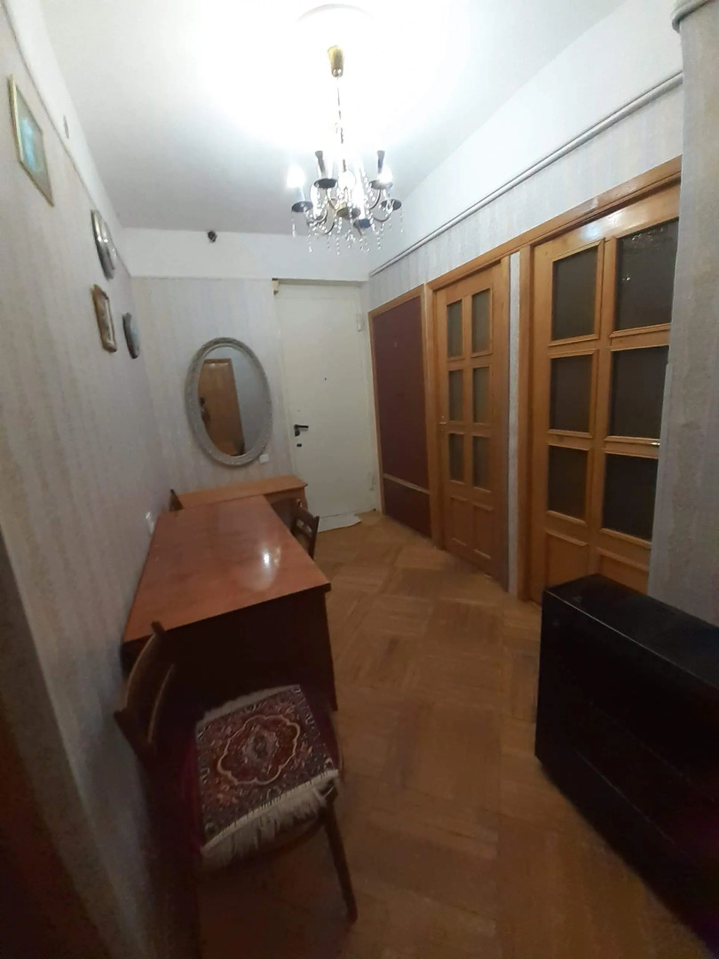 Ночлег и Завтрак (B&B) Apartment with Closed Parking