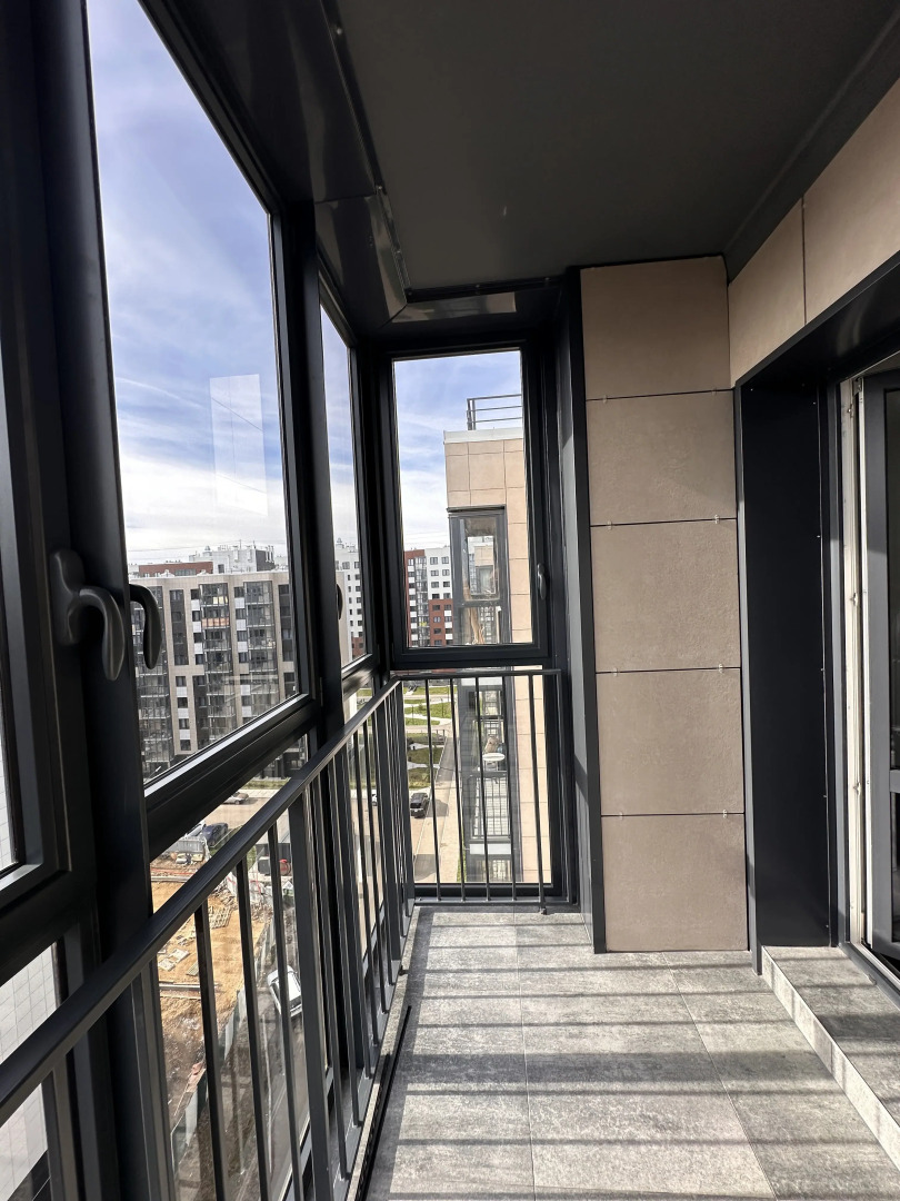 Апартаменты у Елены