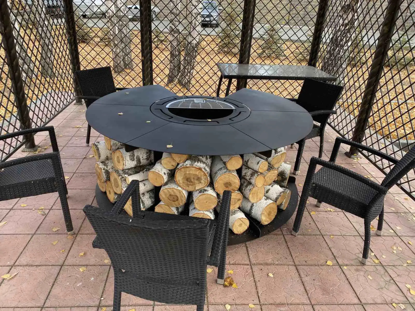 Парк-отель Прага