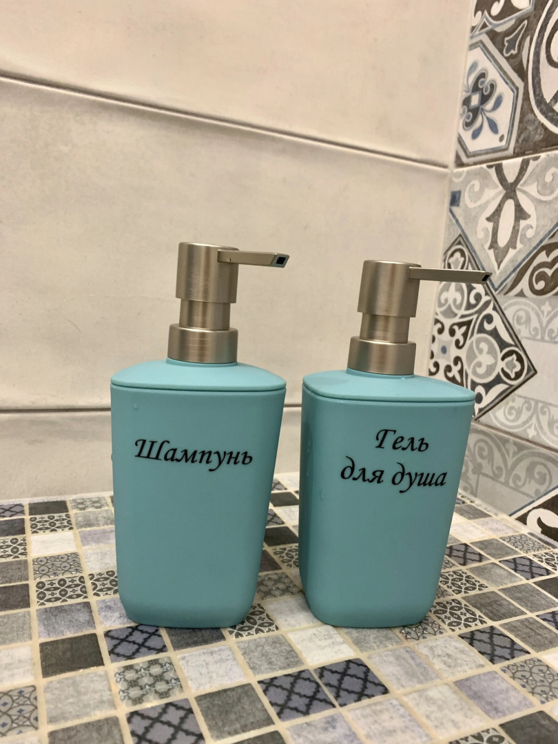 Апартаменты Raushen Prestige 8