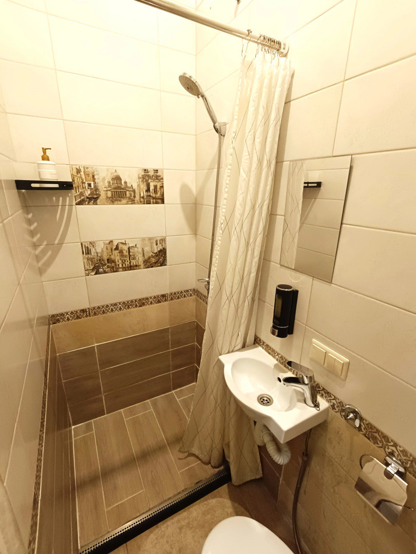 Гостевой Уют на Верейской