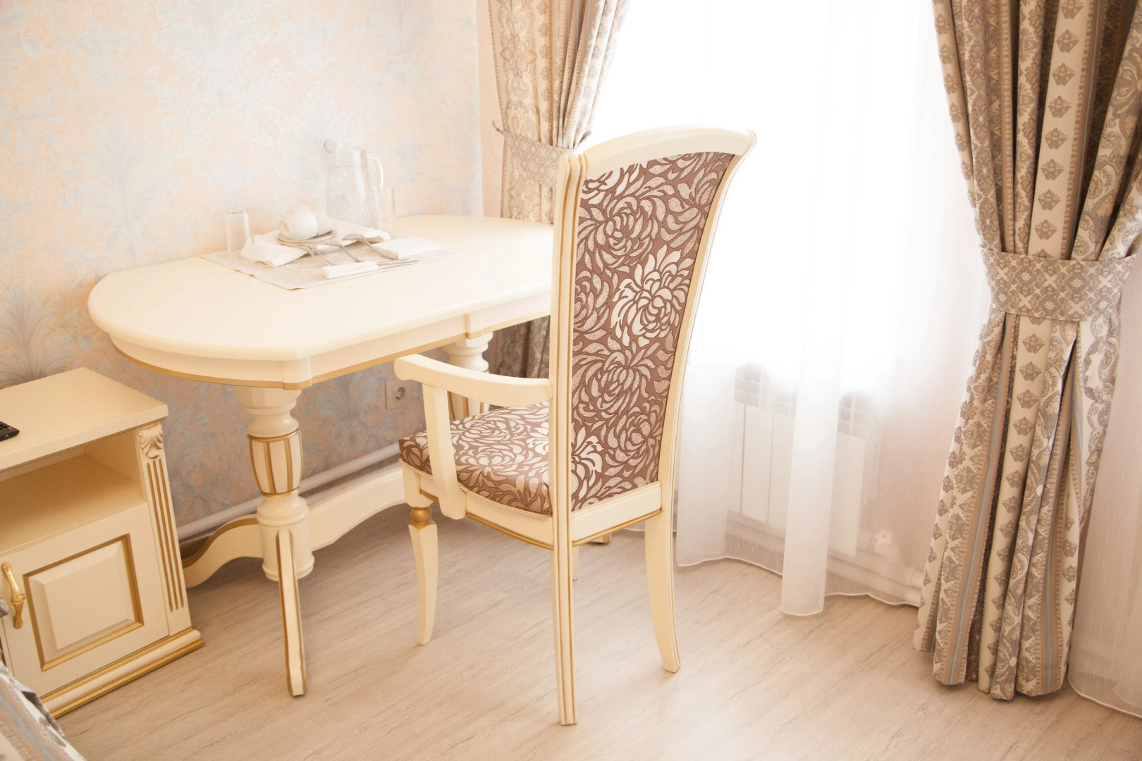 Бутик-отель Ретро-отель Купеческий Двор