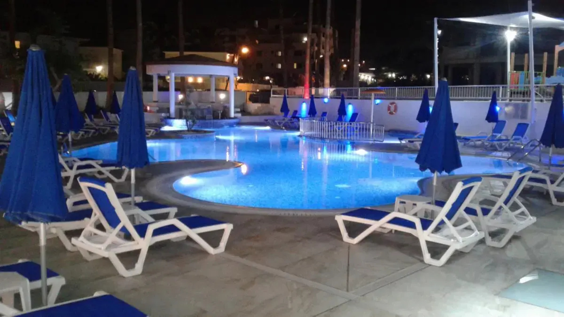 Отель Captain Pier