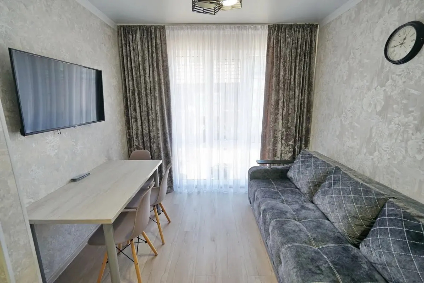 Гостевой дом Конфетти