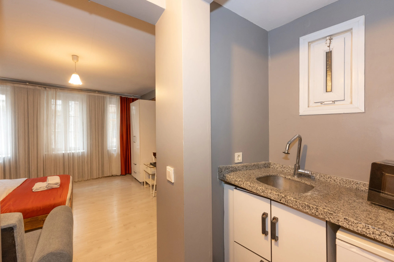 Апарт-отель Lion Hotel Taksim