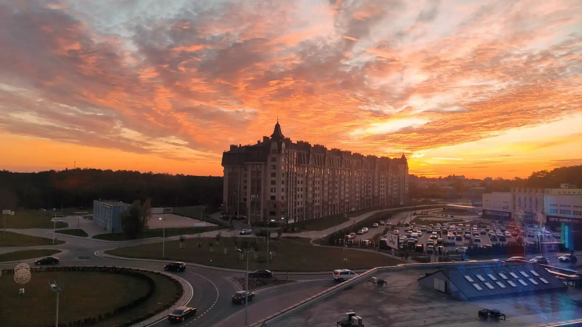 Апартаменты Лазурный Дом