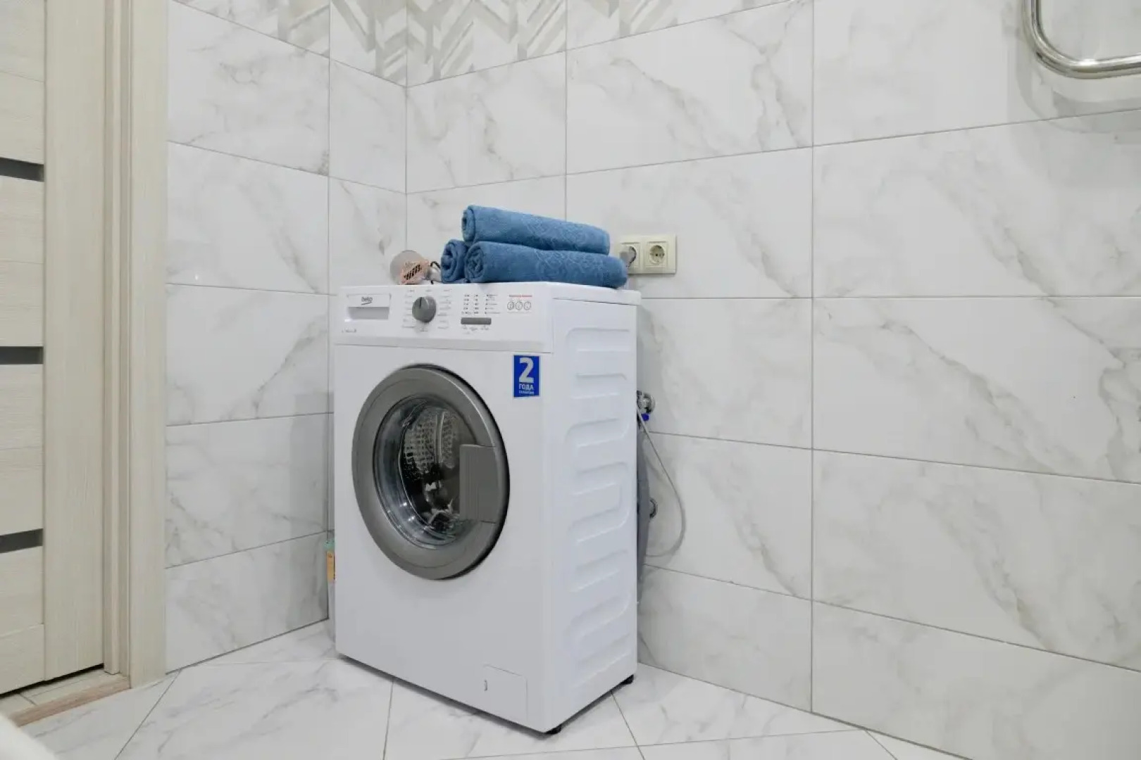 Квартира Двухкомнатная Как дома 58 на мира 44а