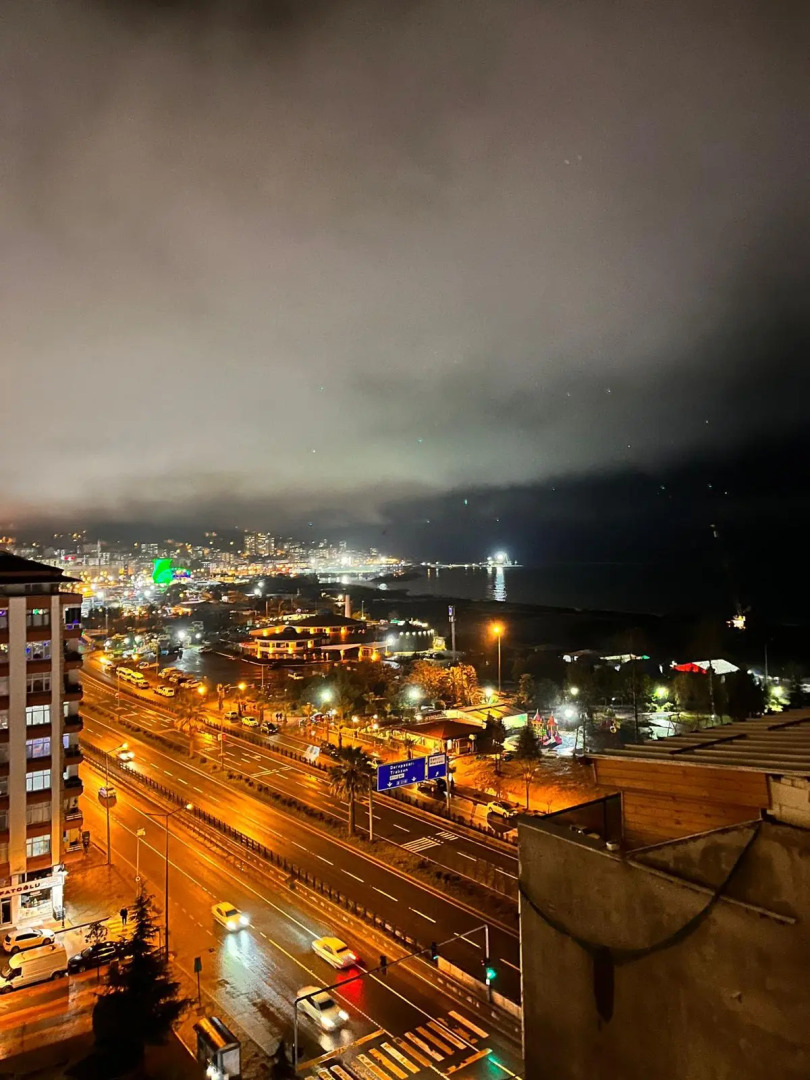 Отель ŞİMAL HOTEL