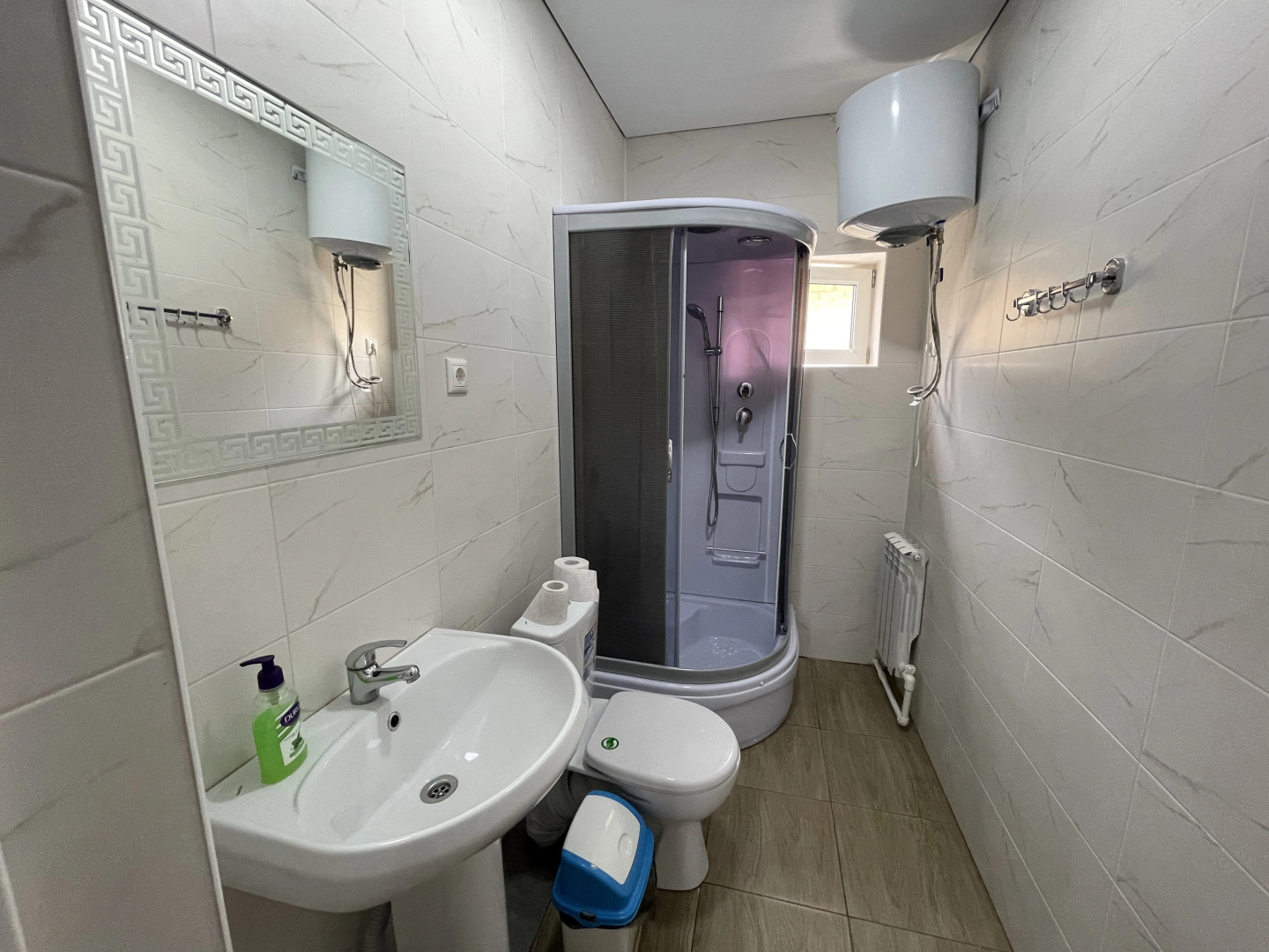 Жилое помещение Арбат