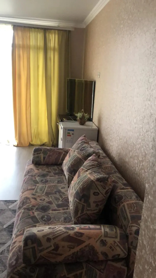 Гостевой Дом Ольга