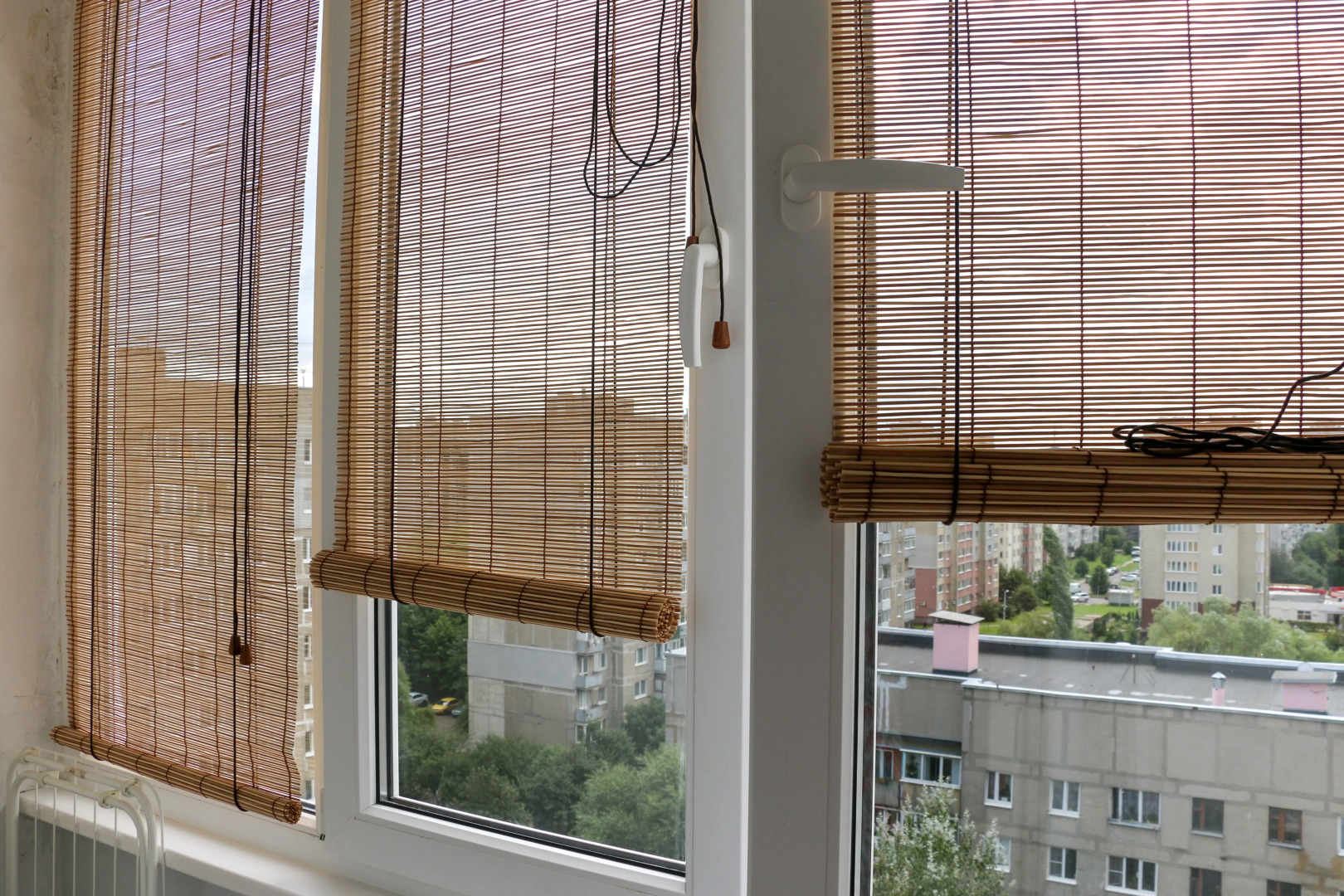 Однокомнатная квартира в северном районе г. Калининграда