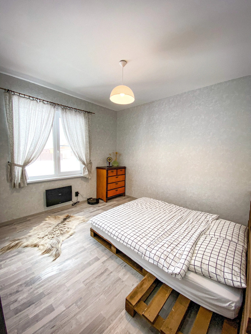 Частный Дом Усадьба Три Ковра