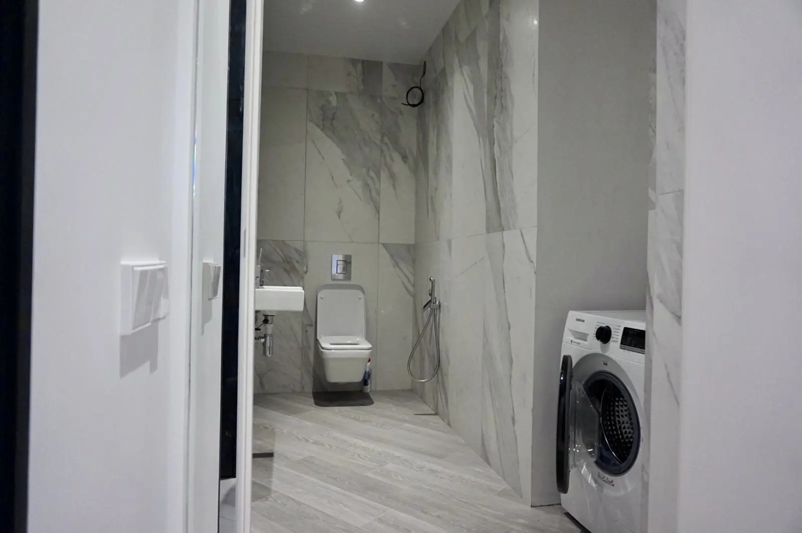 Апартаменты Шведские Люкс Парус