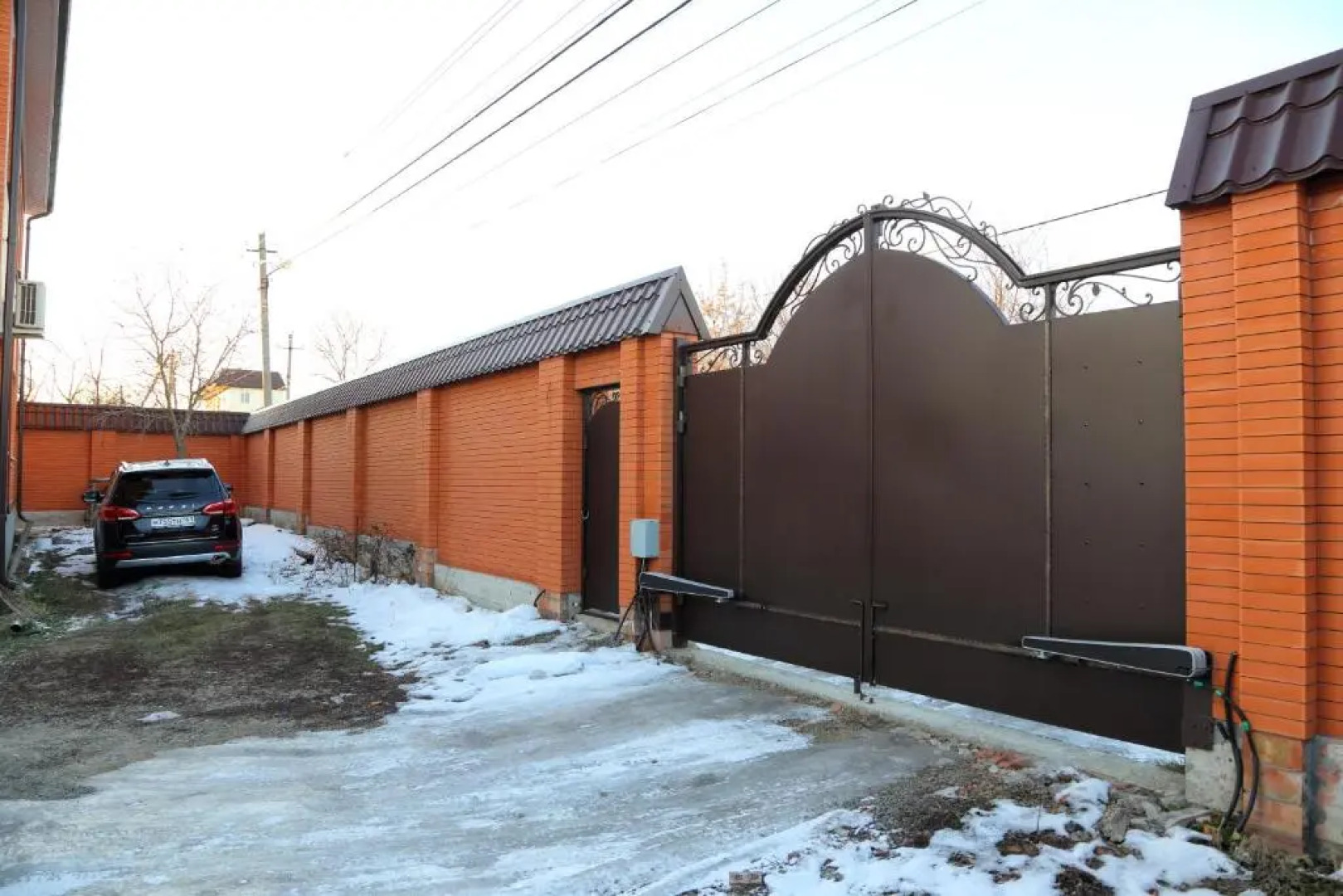 Гостевой Дом Льюис Ростов на дону